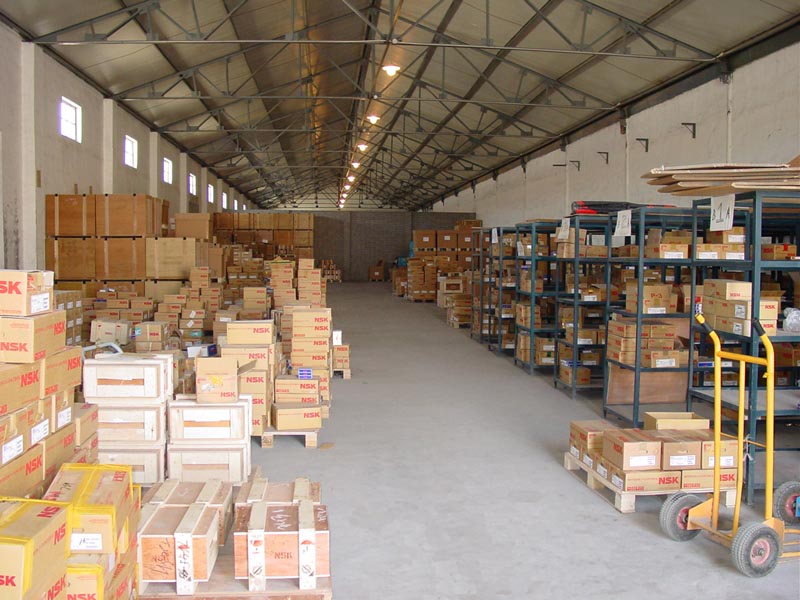 上海FAG軸承上海NSK軸承